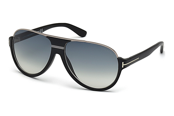 Ochelari de soare Tom Ford Dimitry (FT0334 02W)