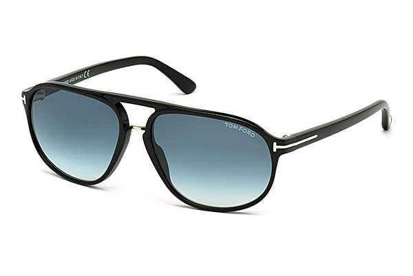 Ochelari de soare Tom Ford Jacob (FT0447 01P)