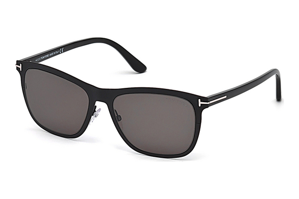 Ochelari de soare Tom Ford Alasdhair (FT0526 02A)