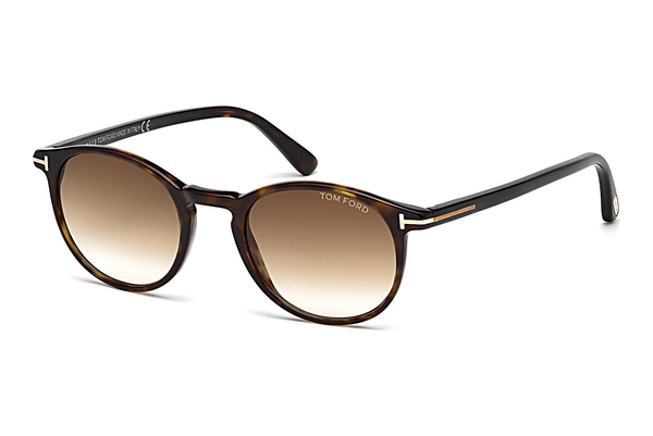 Ochelari de soare Tom Ford Andrea-02 (FT0539 02V)