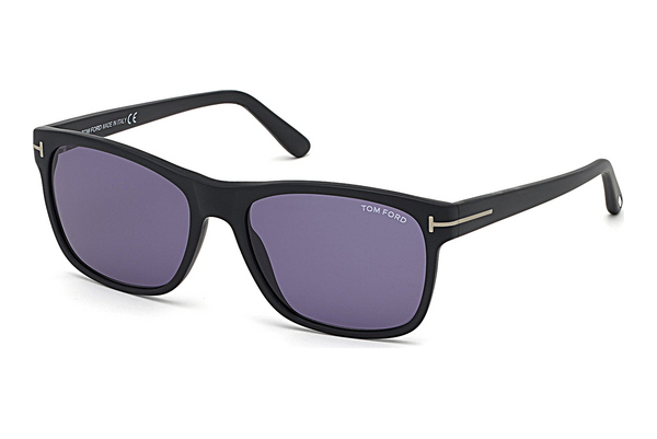 Ochelari de soare Tom Ford Giulio (FT0698 02V)