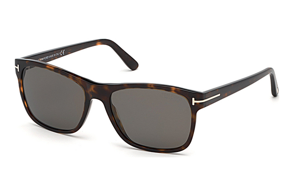 Ochelari de soare Tom Ford Giulio (FT0698 52D)