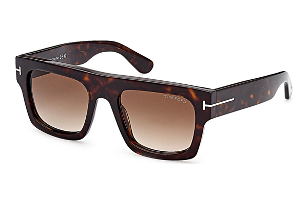 Ochelari de soare Tom Ford Fausto (FT0711 52F)