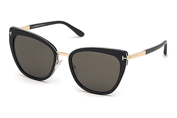 Ochelari de soare Tom Ford Simona (FT0717 01A)