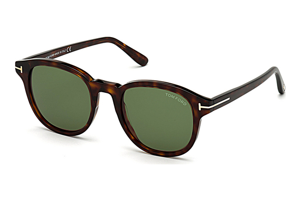 Ochelari de soare Tom Ford Jameson (FT0752 52N)