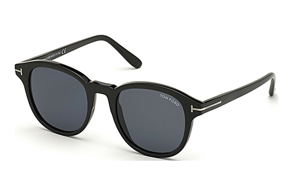 Ochelari de soare Tom Ford Jameson (FT0752-N 01A)