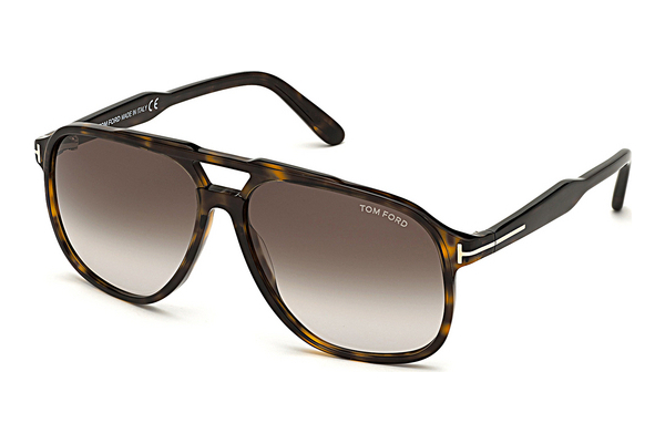 Ochelari de soare Tom Ford Raoul (FT0753 52K)