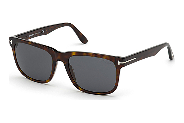 Ochelari de soare Tom Ford Stephenson (FT0775 52A)