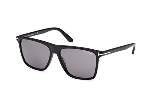 Ochelari de soare Tom Ford Fletcher (FT0832 01D)