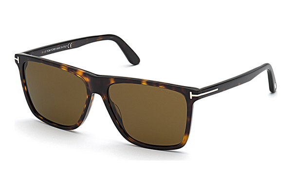 Ochelari de soare Tom Ford Fletcher (FT0832 52J)