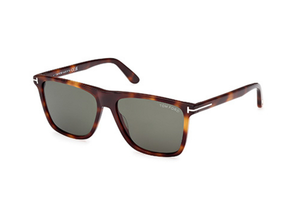 Ochelari de soare Tom Ford Fletcher (FT0832 53N)