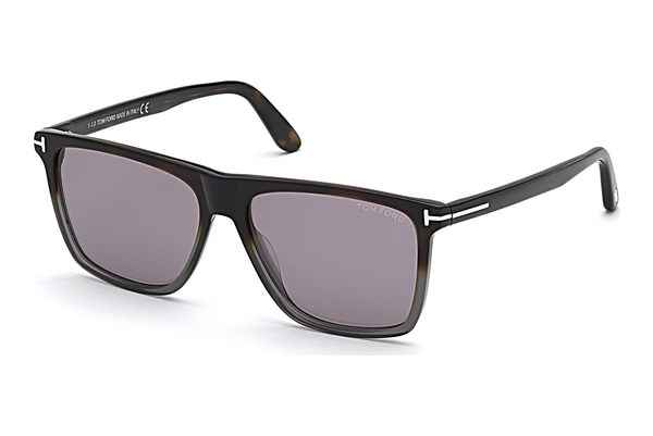 Ochelari de soare Tom Ford Fletcher (FT0832 55C)