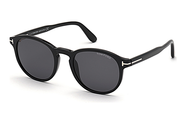 Ochelari de soare Tom Ford Dante (FT0834 01A)