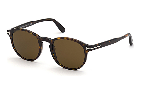 Ochelari de soare Tom Ford Dante (FT0834 52J)