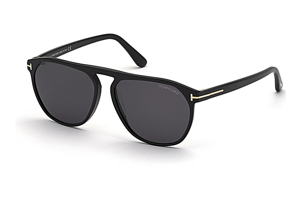 Ochelari de soare Tom Ford Jasper-02 (FT0835 01A)