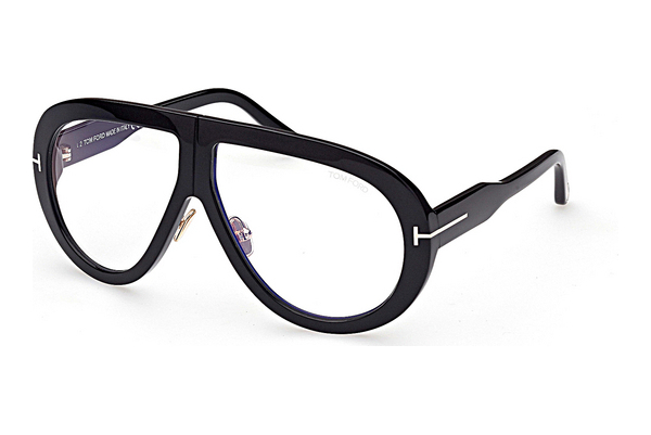 Ochelari de soare Tom Ford Troy (FT0836 001)