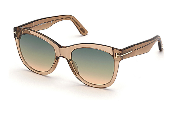 Ochelari de soare Tom Ford Wallace (FT0870 45P)