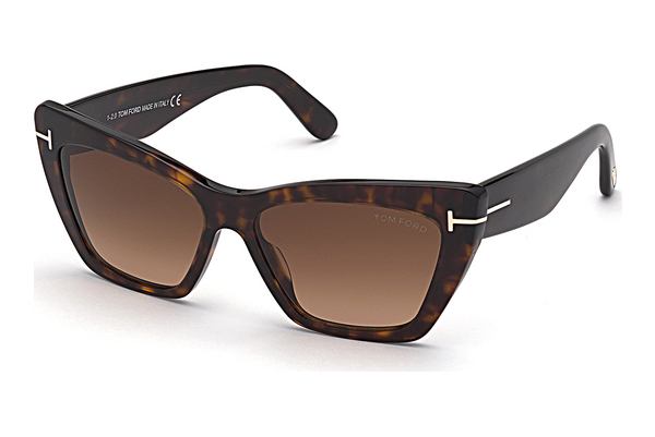 Ochelari de soare Tom Ford Wyatt (FT0871 52F)