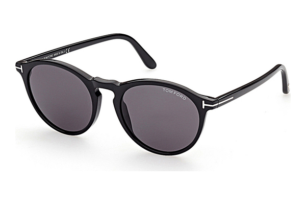 Ochelari de soare Tom Ford Aurele (FT0904 01A)