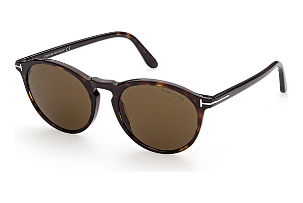 Ochelari de soare Tom Ford Aurele (FT0904 52J)