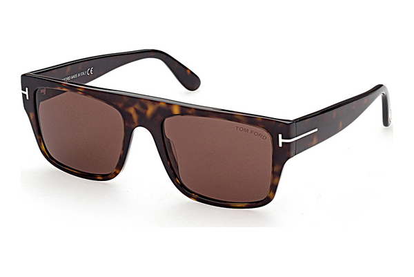 Ochelari de soare Tom Ford Dunning-02 (FT0907 52E)