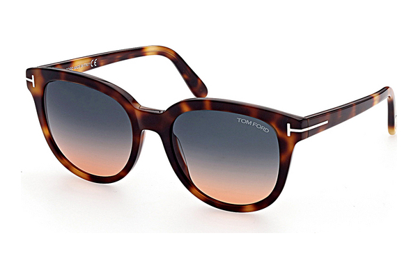 Ochelari de soare Tom Ford Olivia-02 (FT0914 53P)