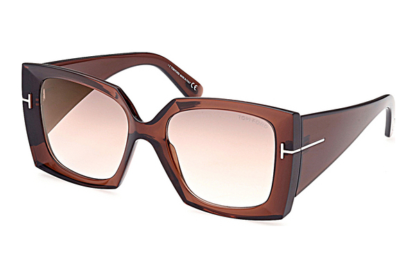 Ochelari de soare Tom Ford Jacquetta (FT0921 48G)