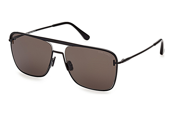 Ochelari de soare Tom Ford Nolan (FT0925 01A)