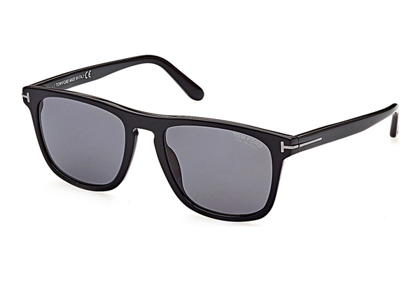 Ochelari de soare Tom Ford Gerard-02 (FT0930-N 01D)