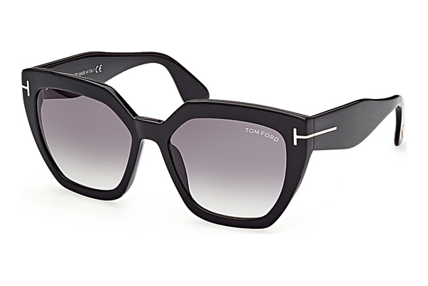 Ochelari de soare Tom Ford Phoebe (FT0939 01B)