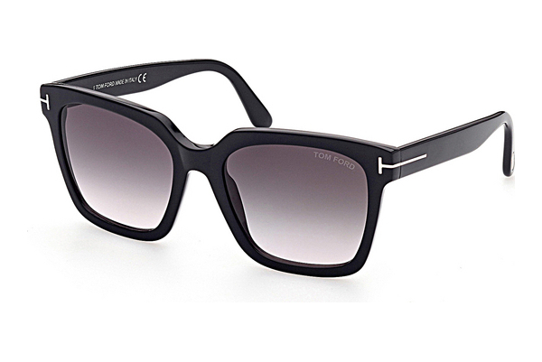 Ochelari de soare Tom Ford Selby (FT0952 01B)