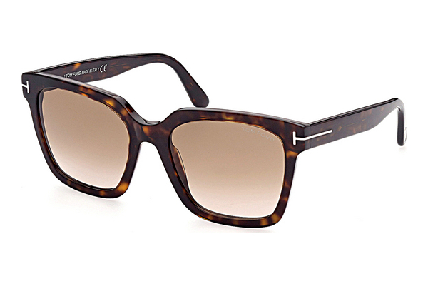 Ochelari de soare Tom Ford Selby (FT0952 52F)