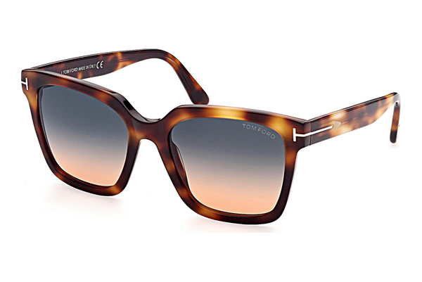 Ochelari de soare Tom Ford Selby (FT0952 52H)