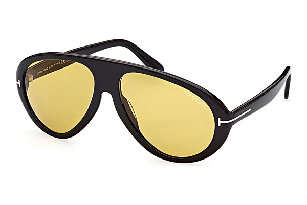 Ochelari de soare Tom Ford Camillo-02 (FT0988 01E)