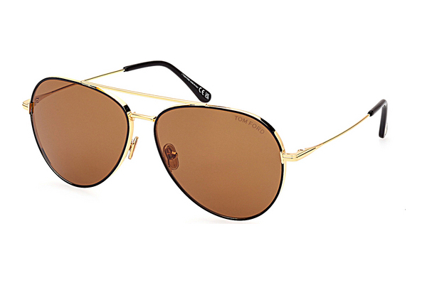 Ochelari de soare Tom Ford Dashel-02 (FT0996 01J)