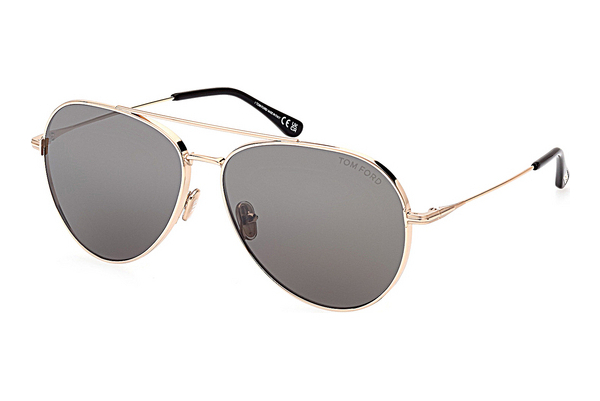 Ochelari de soare Tom Ford Dashel-02 (FT0996 28A)