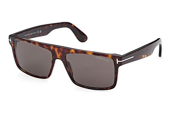 Ochelari de soare Tom Ford Philippe-02 (FT0999 52A)