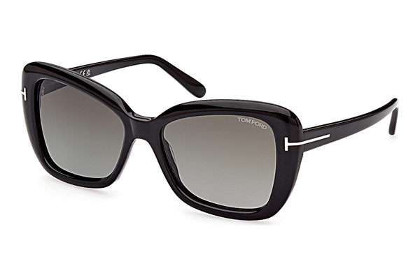 Ochelari de soare Tom Ford Maeve (FT1008 01B)