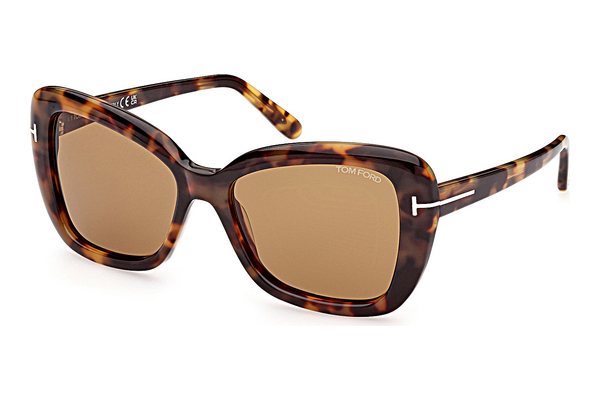 Ochelari de soare Tom Ford Maeve (FT1008 55J)