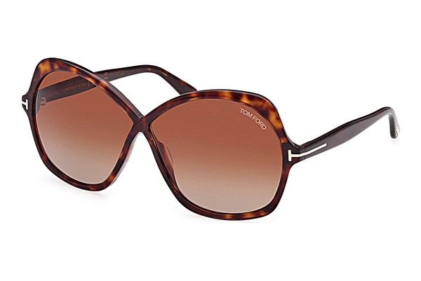 Ochelari de soare Tom Ford Rosemin (FT1013 52F)