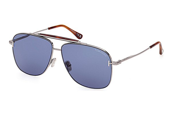 Ochelari de soare Tom Ford Jaden (FT1017 14V)