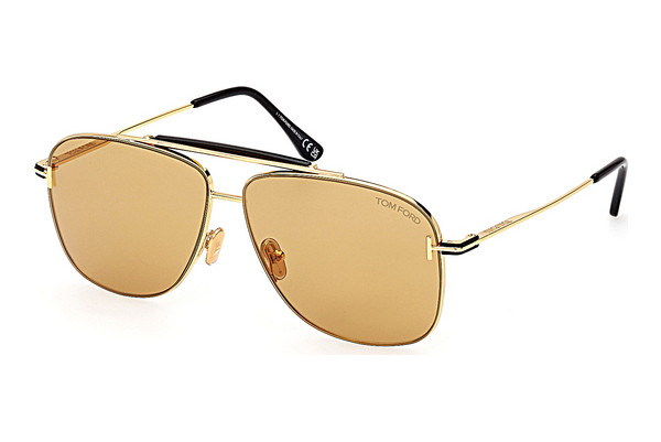 Ochelari de soare Tom Ford Jaden (FT1017 30E)