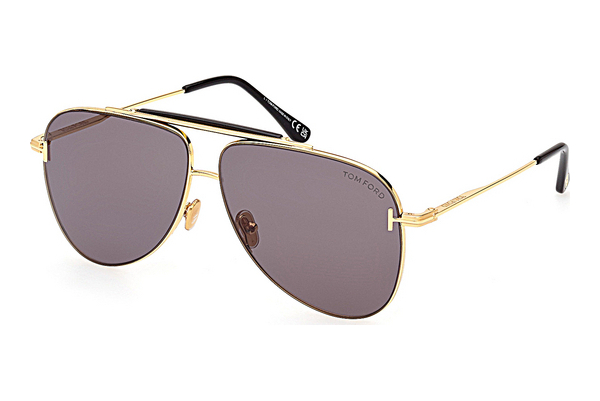 Ochelari de soare Tom Ford Brady (FT1018 30A)