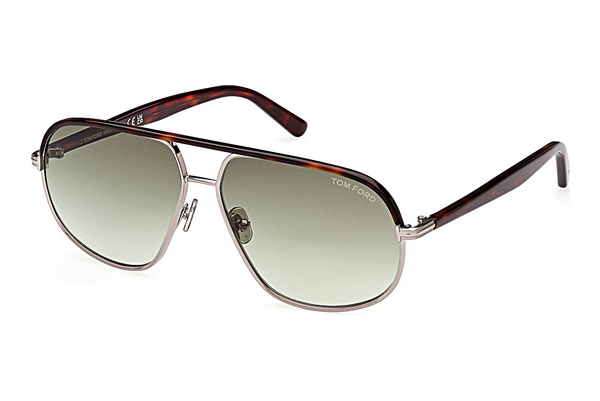 Ochelari de soare Tom Ford Maxwell (FT1019 14P)