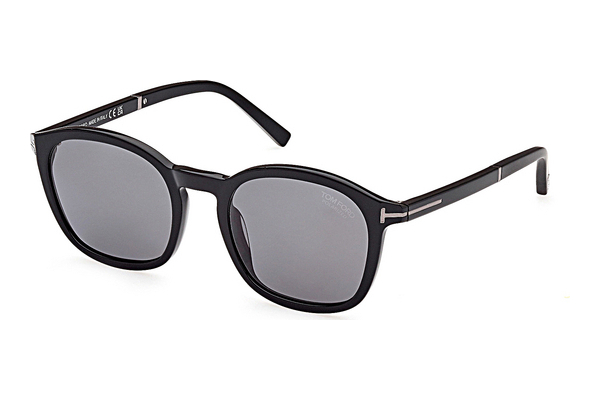 Ochelari de soare Tom Ford Jayson (FT1020-N 01D)