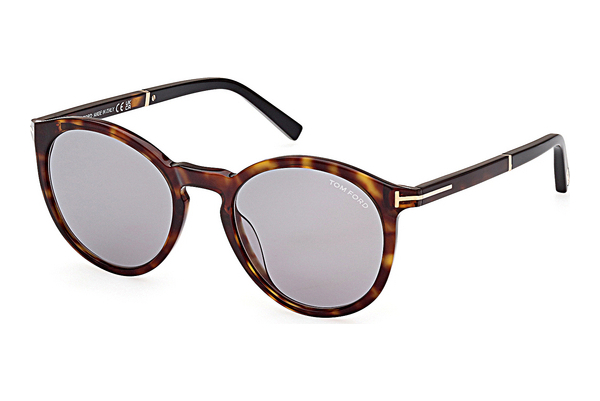 Ochelari de soare Tom Ford Elton (FT1021 52A)