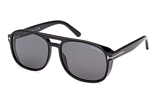 Ochelari de soare Tom Ford Rosco (FT1022 01A)