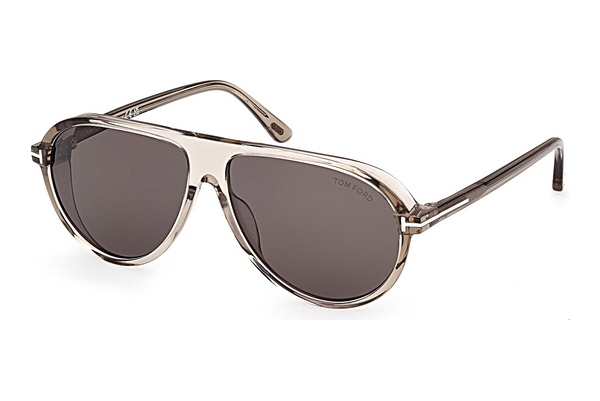 Ochelari de soare Tom Ford Marcus (FT1023 45A)