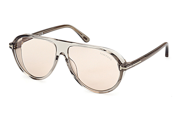 Ochelari de soare Tom Ford Marcus (FT1023 93E)