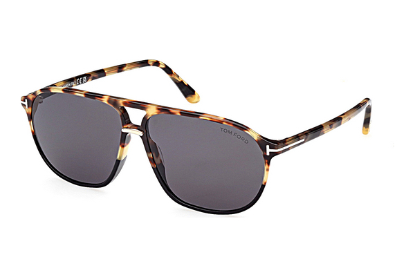 Ochelari de soare Tom Ford Bruce (FT1026 05A)